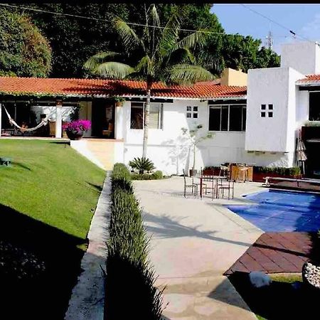 Casa Parais.Espectacular Residencia,Super Equipada Куернавака Екстериор снимка