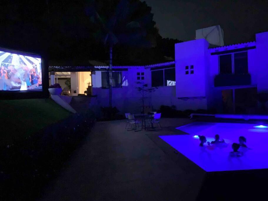 Casa Parais.Espectacular Residencia,Super Equipada Куернавака Екстериор снимка