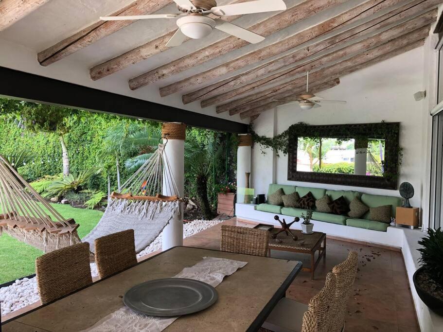 Casa Parais.Espectacular Residencia,Super Equipada Куернавака Екстериор снимка