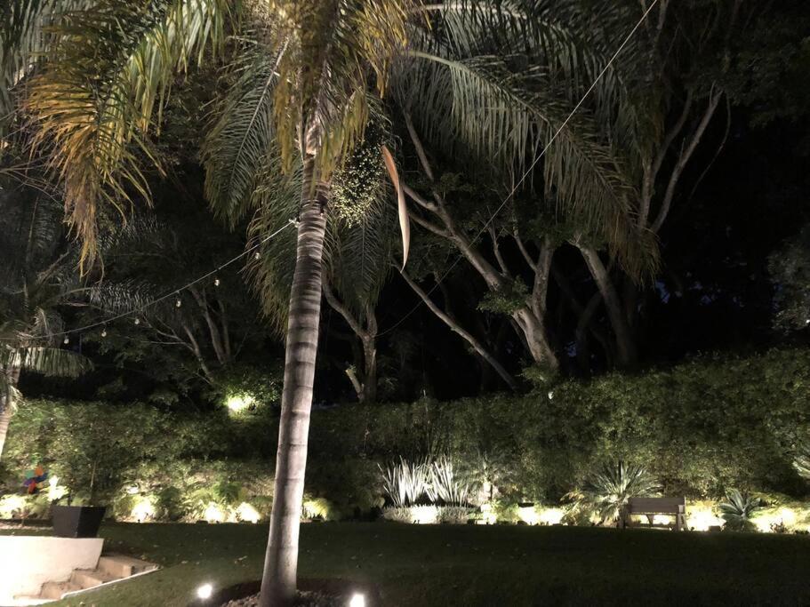 Casa Parais.Espectacular Residencia,Super Equipada Куернавака Екстериор снимка