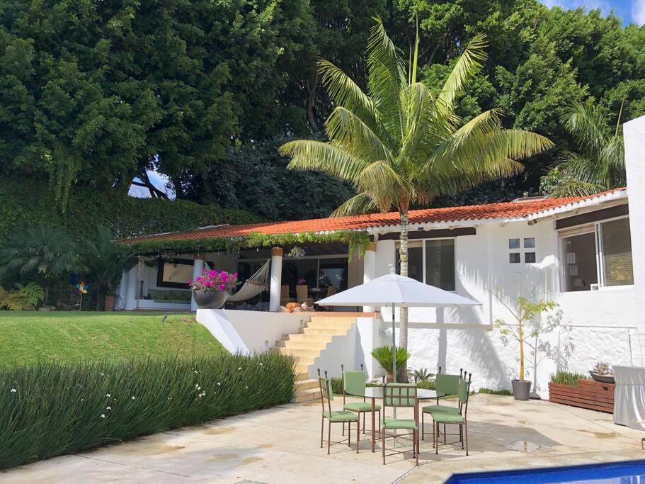 Casa Parais.Espectacular Residencia,Super Equipada Куернавака Екстериор снимка