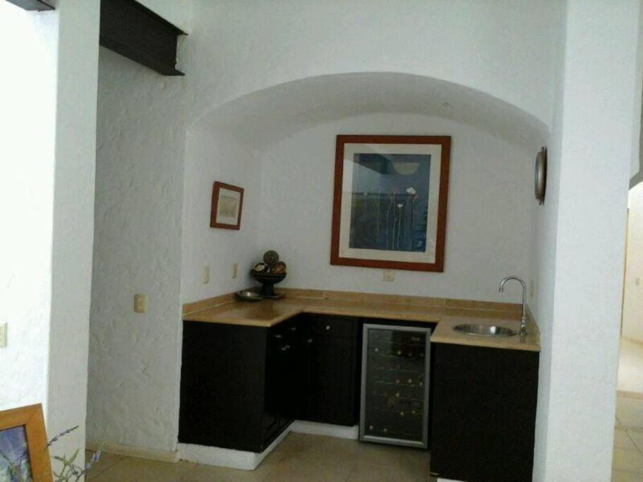 Casa Parais.Espectacular Residencia,Super Equipada Куернавака Екстериор снимка