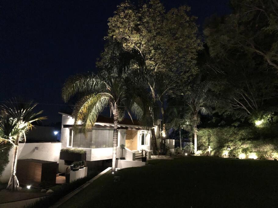 Casa Parais.Espectacular Residencia,Super Equipada Куернавака Екстериор снимка