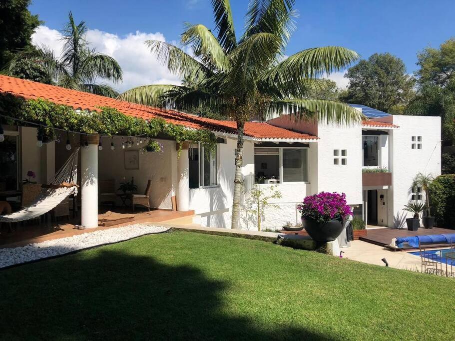 Casa Parais.Espectacular Residencia,Super Equipada Куернавака Екстериор снимка