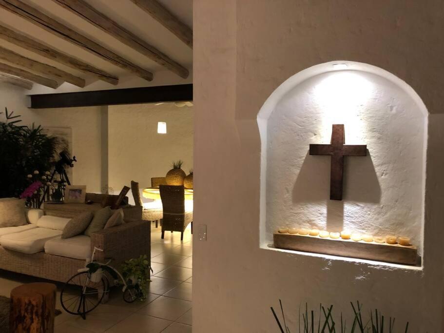 Casa Parais.Espectacular Residencia,Super Equipada Куернавака Екстериор снимка