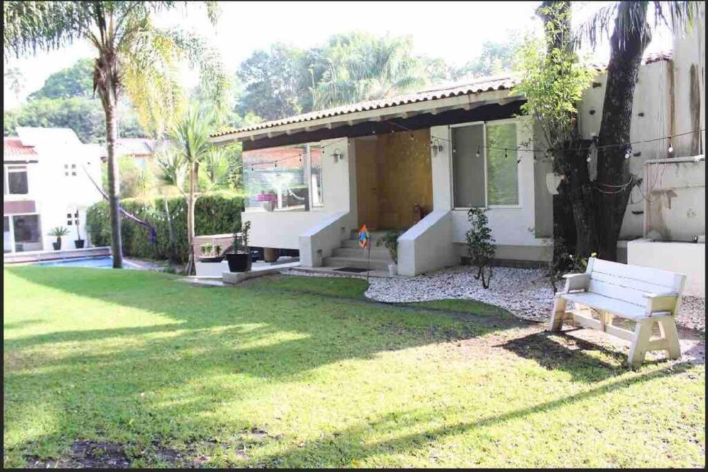 Casa Parais.Espectacular Residencia,Super Equipada Куернавака Екстериор снимка