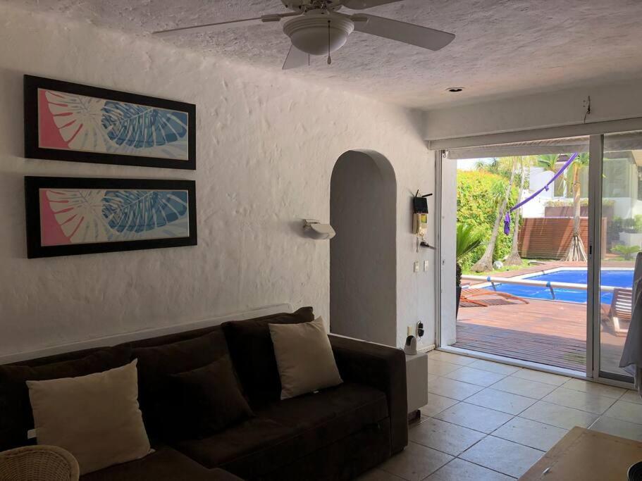 Casa Parais.Espectacular Residencia,Super Equipada Куернавака Екстериор снимка
