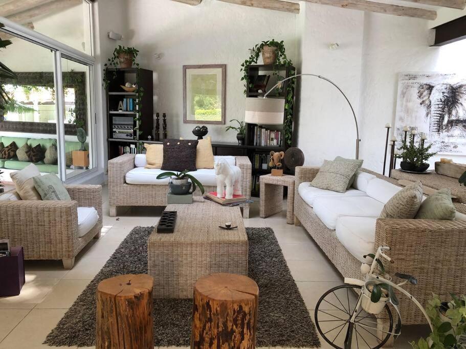 Casa Parais.Espectacular Residencia,Super Equipada Куернавака Екстериор снимка