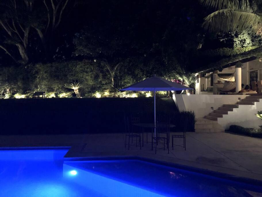 Casa Parais.Espectacular Residencia,Super Equipada Куернавака Екстериор снимка