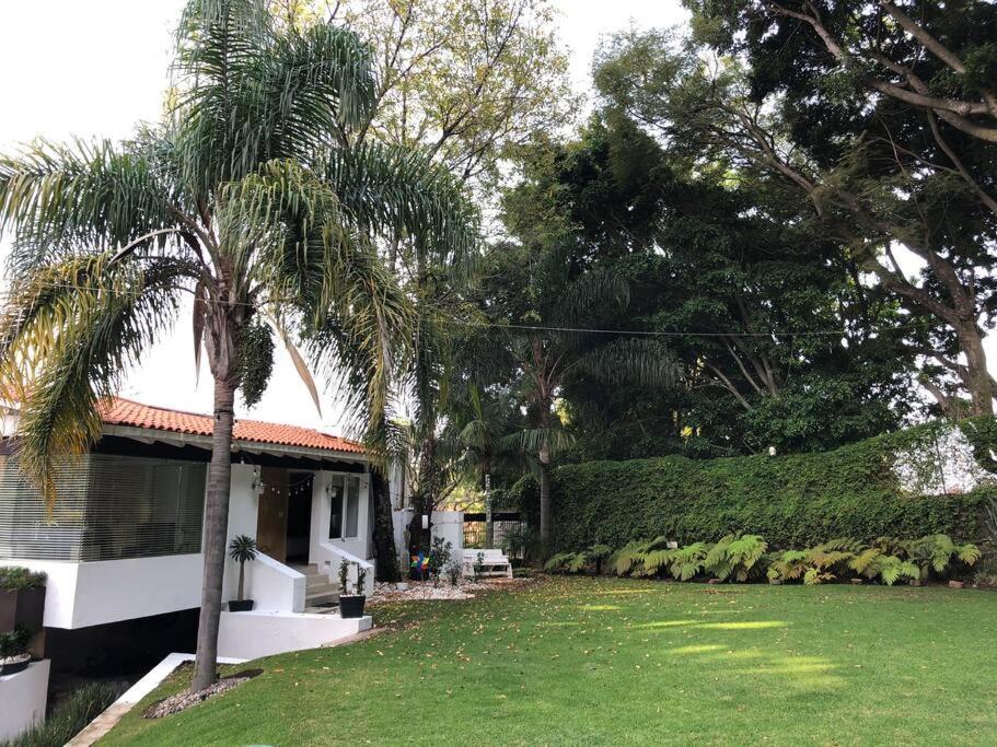 Casa Parais.Espectacular Residencia,Super Equipada Куернавака Екстериор снимка