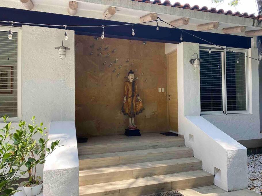 Casa Parais.Espectacular Residencia,Super Equipada Куернавака Екстериор снимка