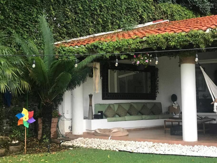 Casa Parais.Espectacular Residencia,Super Equipada Куернавака Екстериор снимка