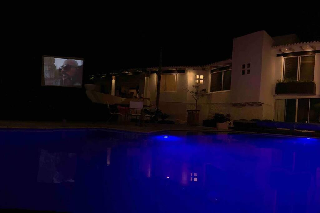 Casa Parais.Espectacular Residencia,Super Equipada Куернавака Екстериор снимка