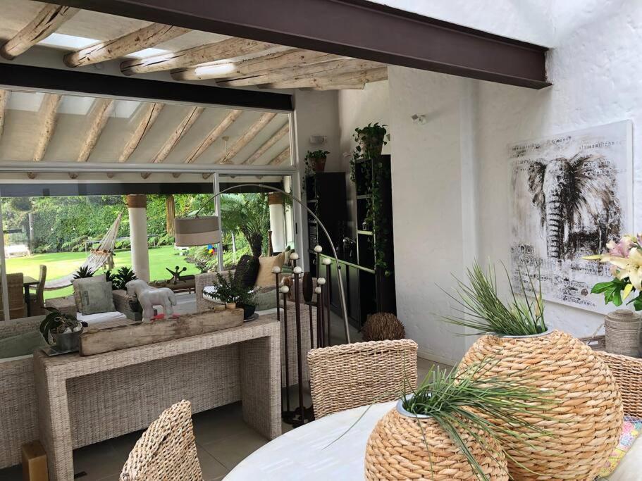 Casa Parais.Espectacular Residencia,Super Equipada Куернавака Екстериор снимка