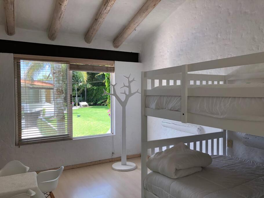 Casa Parais.Espectacular Residencia,Super Equipada Куернавака Екстериор снимка