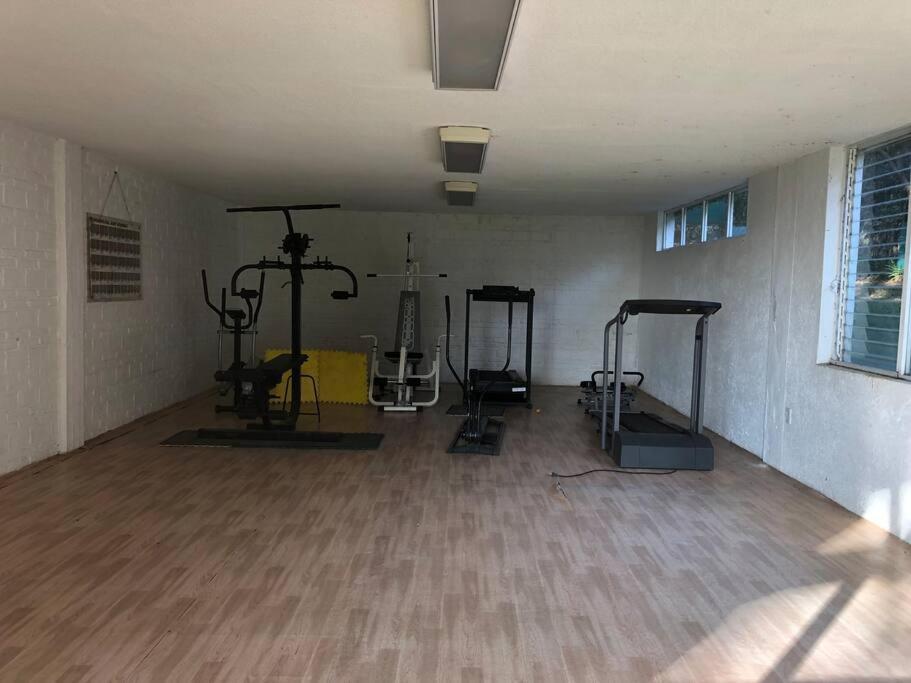 Casa Parais.Espectacular Residencia,Super Equipada Куернавака Екстериор снимка