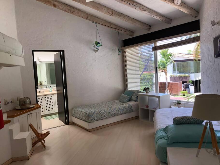 Casa Parais.Espectacular Residencia,Super Equipada Куернавака Екстериор снимка
