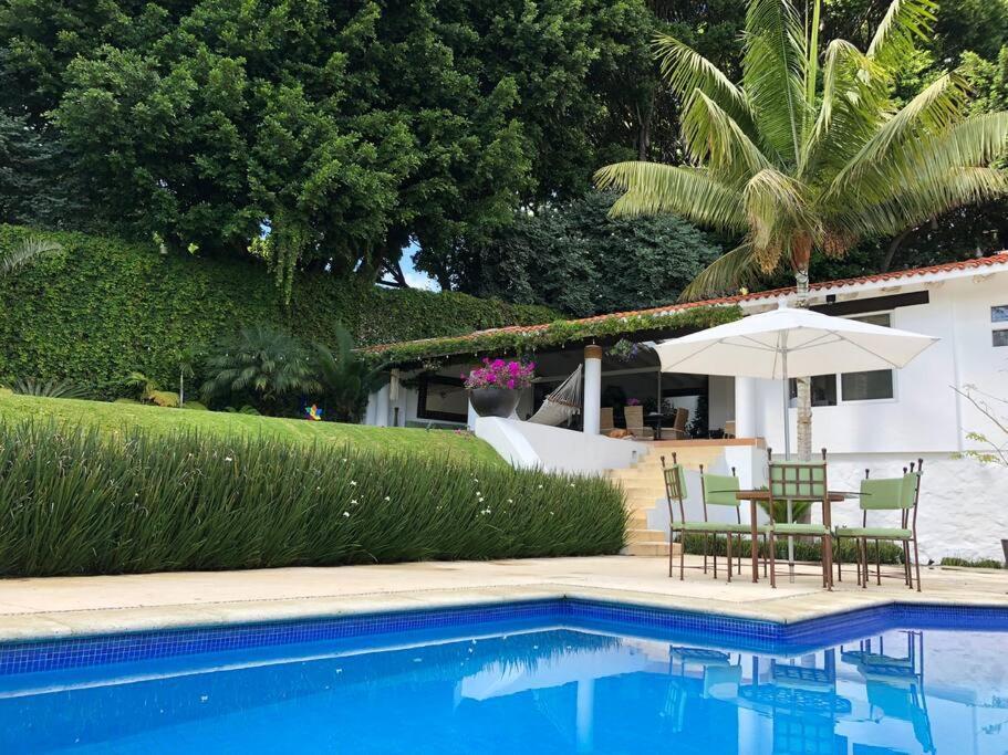 Casa Parais.Espectacular Residencia,Super Equipada Куернавака Екстериор снимка
